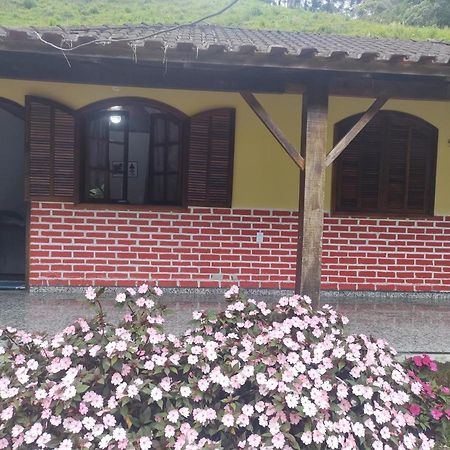 Casa Pereira Visconde De Maua Villa Exterior photo